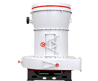 雷蒙磨粉機(jī)